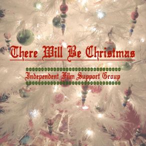 There Will Be Christmas album cover