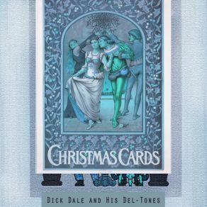 Christmas Cards album cover