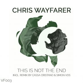 This Is Not The End album cover