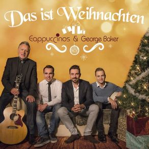 Das Ist Weihnachten album cover