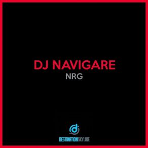 Nrg album cover