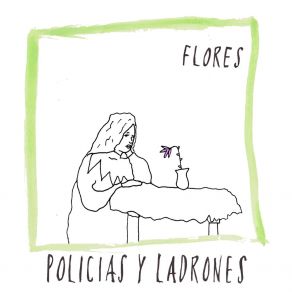Flores album cover