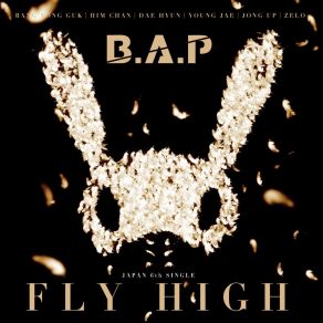 FLY HIGH album cover