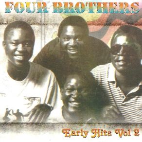 Early Hits, Vol. 2 album cover