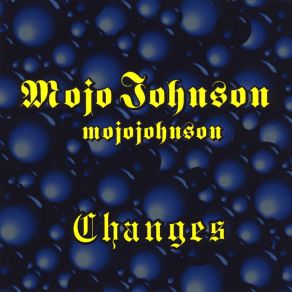 Changes album cover