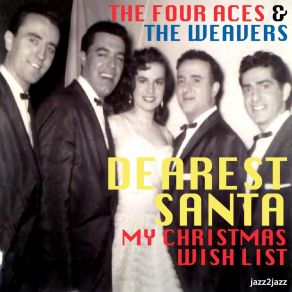 Dearest Santa (My Christmas Wish List) album cover