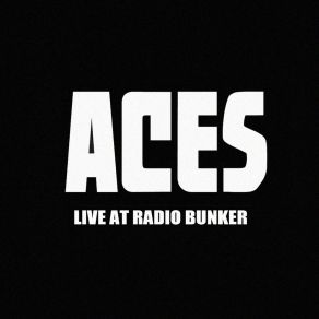 Live At Radio Bunker album cover