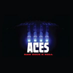 Raw Rock N' Roll album cover