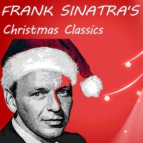 Frank Sinatra's Christmas Classics album cover