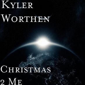 Christmas 2 Me album cover