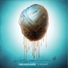 Vibrant album cover