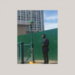 Broken Knowz album cover