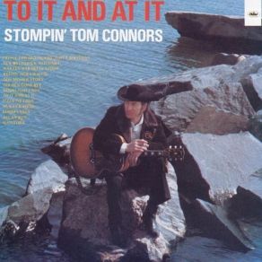 To It And At It album cover