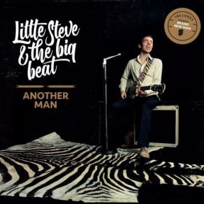 Another Man album cover