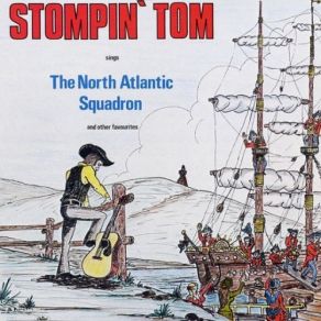 North Atlantic Squadron album cover