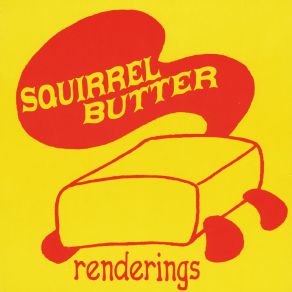 Renderings album cover