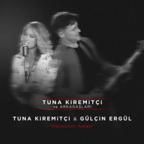 Hayatamın Hatası (Single) album cover