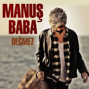 Değmez (Single) album cover