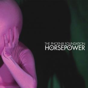Horse Power album cover