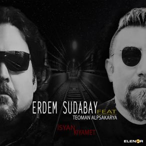 İsyan / Kıyamet (Maxi-Single) album cover