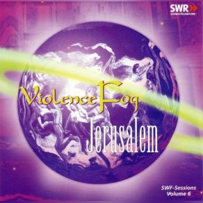 SWF-Sessions (Vol. 6) album cover