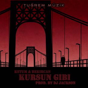 Kurşun Gibi album cover