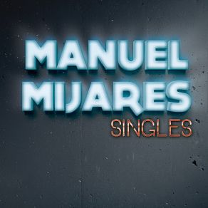 Singles album cover