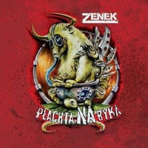 Plachta Na Byka album cover