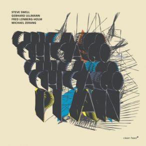 The Chicago Plan album cover