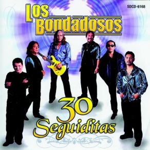 30 Seguiditas album cover