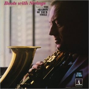 Boots With Strings album cover