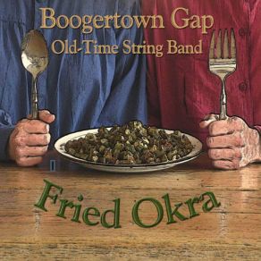 Fried Okra album cover