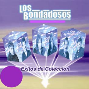 Exitos De Coleccion album cover