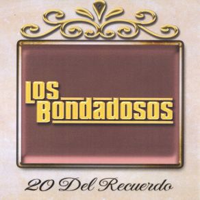 20 Del Recuerdo album cover