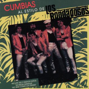 Cumbias Al Estilo De Los Bondadosos album cover