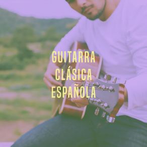 Guitarra Clásica Española album cover