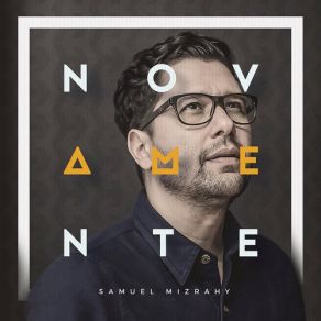 Novamente album cover