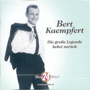 Die Grosse Legende Kehrt Zuruck (CD3) album cover