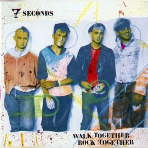 Walk Together Rock Together album cover