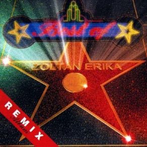 Best Of (Remix Album) album cover