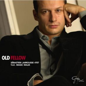 Old Fellow album cover