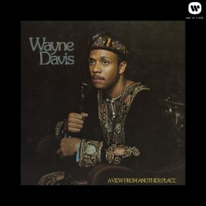 A View From Another Place album cover