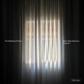 Marc Riley Sessions Volume 1 album cover