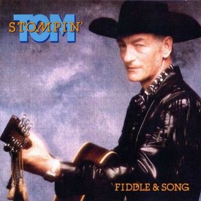 Fiddle & Song album cover