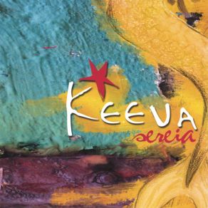 Sereia album cover