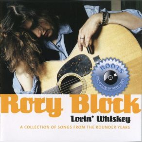 Lovin' Whyskey: A Collection Of Songs From The Rounder Years album cover