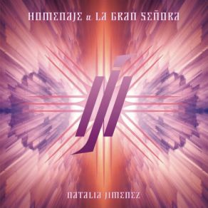 Homenaje A La Gran Señora album cover