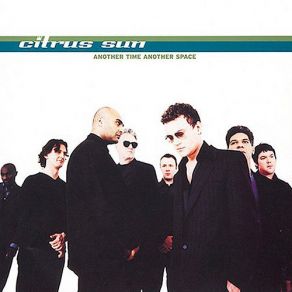 Another Time Another Space album cover