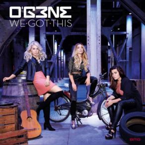 We Got This album cover