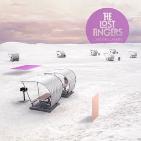 Christmas Caravan album cover